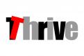 Logo & Huisstijl # 995687 voor Ontwerp een fris en duidelijk logo en huisstijl voor een Psychologische Consulting  genaamd Thrive wedstrijd
