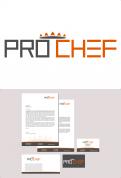 Logo & stationery # 1023878 for Wholesale company in professional kitchen equipment (griddles, grills, Fryers, soft ice machine, sluch puppy machines, ovens) contest