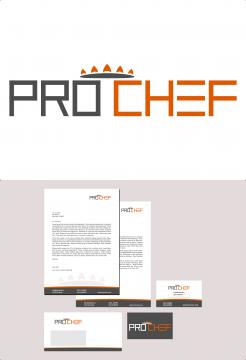 Logo & stationery # 1023878 for Wholesale company in professional kitchen equipment (griddles, grills, Fryers, soft ice machine, sluch puppy machines, ovens) contest