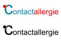 Logo & stationery # 1002014 for Design a logo for an allergy information website contactallergie nl contest