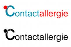 Logo & Huisstijl # 1002014 voor Ontwerp een logo voor de allergie informatie website contactallergie nl wedstrijd