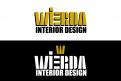 Logo & Huisstijl # 974931 voor Ontwikkel een strak  modern en stijlvol logo huisstijl voor ons interieurontwerp bureau wedstrijd