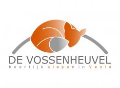 Logo & Huisstijl # 1024110 voor Logo en huisstijl  B B in Venlo  De Vossenheuvel wedstrijd