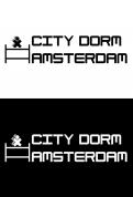 Logo & stationery # 1040166 for City Dorm Amsterdam looking for a new logo and marketing lay out contest