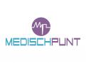 Logo & stationery # 1036157 for Design logo and corporate identity for Medisch Punt physiotherapie contest