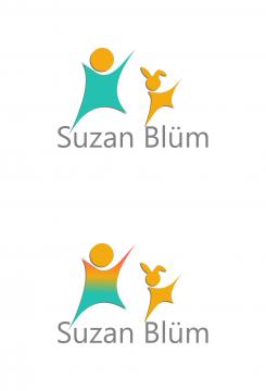 Logo & stationery # 1020209 for Children, young people therapy coaching Suzan Blüm contest
