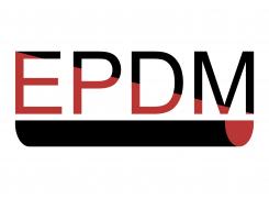 Logo & Huisstijl # 1052318 voor Bedrijfsnaam   Logo EPDM webshop wedstrijd
