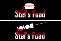 Logo & Huisstijl # 1000858 voor LOGO VOOR HIPPE FOODTRUCK   AMERICAN STYLE wedstrijd