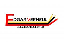Logo & Huisstijl # 975483 voor kun je een strak logo ontwerpen voor een nieuw elektrotechnisch installatiebureau  wedstrijd