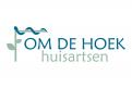Logo & Huisstijl # 1006089 voor Logo voor een nieuwe Huisartsenpraktijk   Huisartsen om de Hoek  wedstrijd
