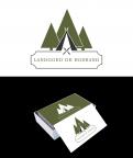 Logo & Huisstijl # 1135773 voor Ontwerp een logo en huisstijl voor ons landgoed aan de bosrand  wedstrijd