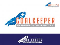 Logo & Huisstijl # 252024 voor Goalkeeper BV is gestart! Ontwerp jij het nieuwe logo en de huisstijl wedstrijd