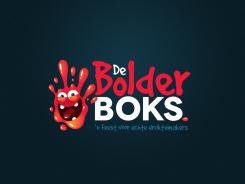 Logo & Huisstijl # 387198 voor Gezocht: spannend logo & huisstijl voor 'De Bolderboks' wedstrijd