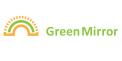 Logo & Huisstijl # 19409 voor Green Mirror: Solar-installaties wedstrijd