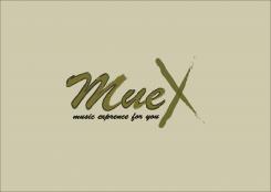 Logo & Huisstijl # 284131 voor MueX - Music experience for you - Logo en Huisstijl wedstrijd