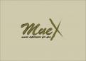 Logo & Huisstijl # 284133 voor MueX - Music experience for you - Logo en Huisstijl wedstrijd
