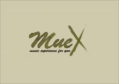 Logo & Huisstijl # 284133 voor MueX - Music experience for you - Logo en Huisstijl wedstrijd