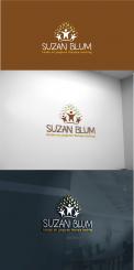 Logo & stationery # 1021957 for Children, young people therapy coaching Suzan Blüm contest