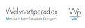Logo & Huisstijl # 35952 voor Medisch Interfacultair Congres 2012: Welvaartsparadox wedstrijd