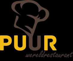 Logo & Huisstijl # 358650 voor Logo en Huisstijl voor Wereldrestaurant PUUR wedstrijd