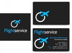 Logo & Huisstijl # 59912 voor logo adviesbureau vliegmaatschappij wedstrijd