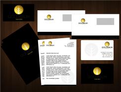 Logo & stationery # 73160 for Corporate identity for new valuation company  contest