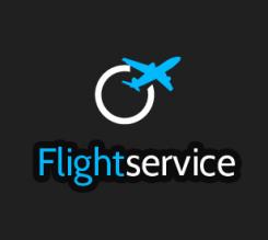 Logo & Huisstijl # 60123 voor logo adviesbureau vliegmaatschappij wedstrijd
