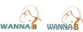 Logo & Huisstijl # 55544 voor Wanna-B whatever you wanna-B wedstrijd