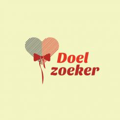 Logo & Huisstijl # 311481 voor Stichting DoelZeker logo & huisstijl wedstrijd