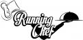 Logo & Huisstijl # 256095 voor Ontwerp een ambachtelijk en hip logo/huisstijl voor Running Chef wedstrijd