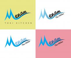 Logo & stationery # 541983 for Fresh logo new to open Restaurant! contest