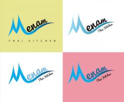 Logo & stationery # 541986 for Fresh logo new to open Restaurant! contest