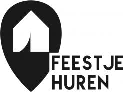 Logo & Huisstijl # 824015 voor Ontwerp een logo & Huisstijl voor de website feestje-huren.nl wedstrijd