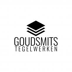 Logo & Huisstijl # 884709 voor Krachtig logo tegelzetter wedstrijd