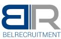 Logo & Huisstijl # 783129 voor ontwerp en modern en strak logo voor een recruitment bureau wedstrijd
