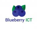 Logo & stationery # 796176 for Blueberry ICT goes for complete redesign (Greenfield) contest