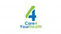 Logo & stationery # 798496 for Design a strong logo & house style for a new open practice Care 4 Your Health contest