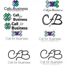 Logo & Huisstijl # 1588 voor Call for Business wedstrijd