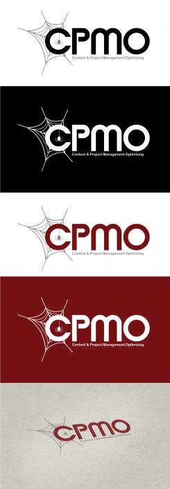 Logo & stationery # 317130 for CPMO is the spider in the web contest