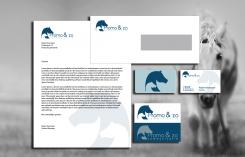 Logo & stationery # 307737 for looking for a professional horse-related logo contest