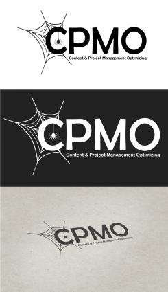 Logo & stationery # 316787 for CPMO is the spider in the web contest