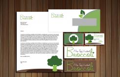 Logo & Huisstijl # 304348 voor broccoliteeltbedrijf zoekt nieuw fris logo waaruit betrokkenheid bij het product blijkt en welke ook een jonge generatie aanspreekt wedstrijd