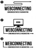 Logo & Huisstijl # 302853 voor Webconnecting zoekt connectie wedstrijd