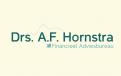 Logo & Huisstijl # 163600 voor Financieel Adviesbureau Drs. A.F. Hornstra wedstrijd