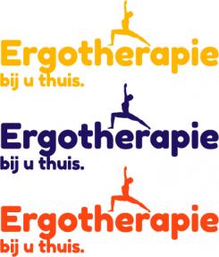 Logo & Huisstijl # 288562 voor Ontwerp logo en huisstijl: Ergotherapie bij u thuis wedstrijd