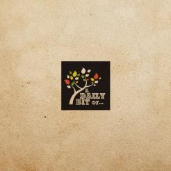 Logo & stationery # 267916 for Develop a beautiful logo and corporate identity for the brand A Daily Bit. ... contest