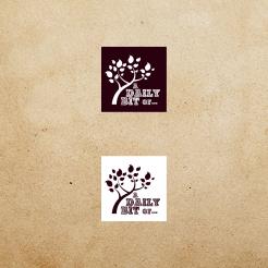 Logo & stationery # 267917 for Develop a beautiful logo and corporate identity for the brand A Daily Bit. ... contest