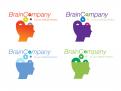 Logo & Huisstijl # 149643 voor Professioneel logo & huisstijl voor The Brain Company – for your Mental Fitness! wedstrijd