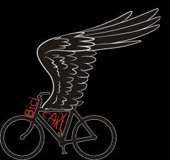 Logo & Huisstijl # 213904 voor Bedenk een stijl en logo - met zorg - voor fietsen! wedstrijd