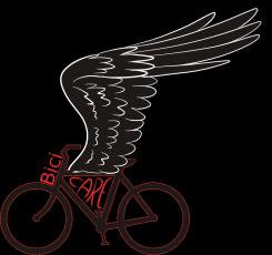 Logo & Huisstijl # 213905 voor Bedenk een stijl en logo - met zorg - voor fietsen! wedstrijd